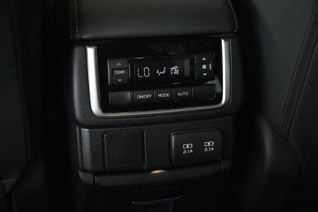 2022 Subaru Ascent Onyx Edition - Photo 18
