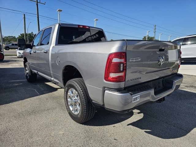 2024 Ram 2500 Laramie photo 2