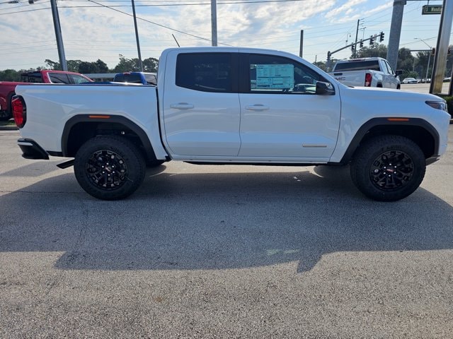 2026 GMC Canyon Elevation - Photo 8