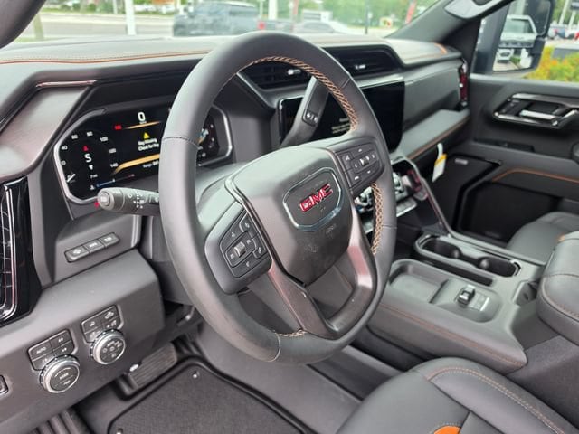 2026 GMC Sierra 2500HD AT4 - Photo 18