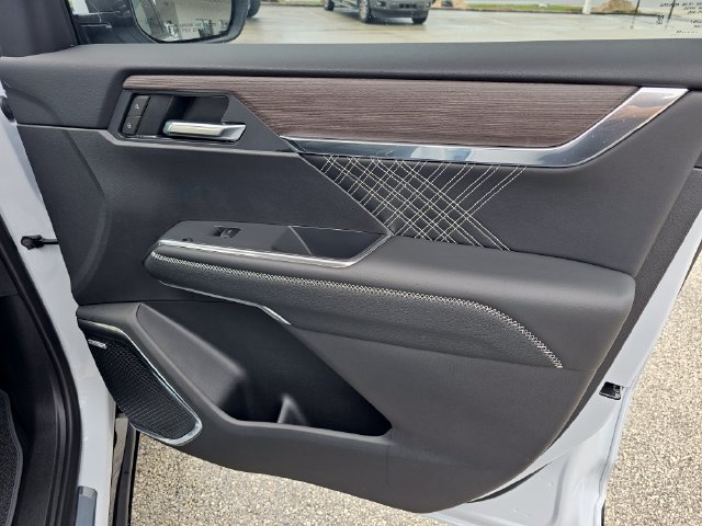 2026 GMC Acadia Denali - Photo 26
