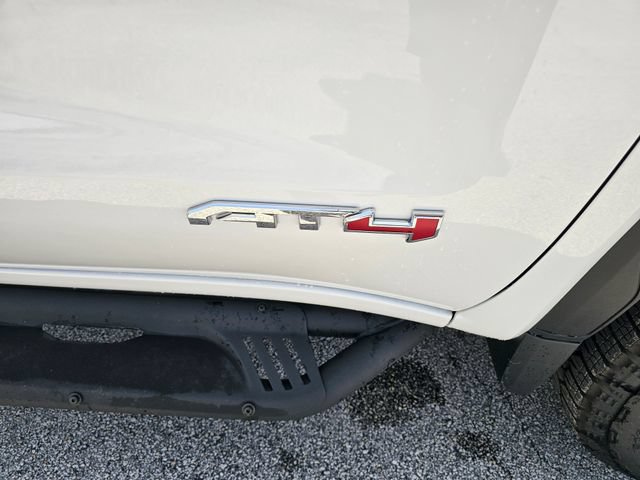 2026 GMC Sierra 1500 AT4 - Photo 9