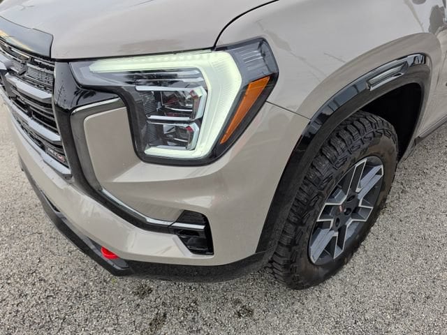 2027 GMC Terrain AT4 - Photo 15