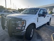 Ford Super Duty F-350 SRW