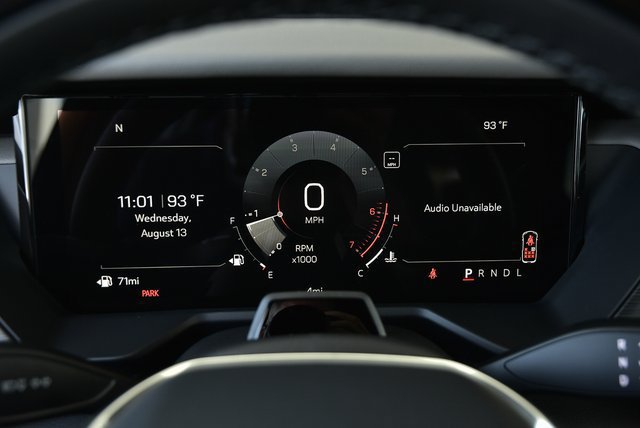2026 GMC Acadia Elevation - Photo 40