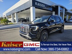 2026 GMC Terrain Denali SUV