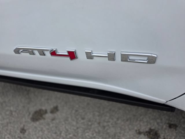 2026 GMC Sierra 2500HD AT4 - Photo 13