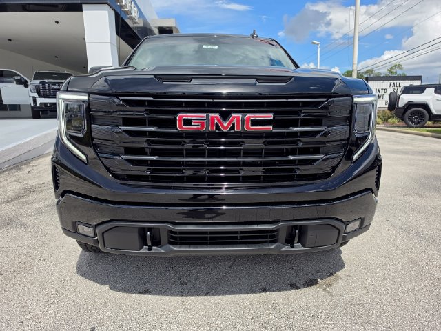 2026 GMC Sierra 1500 Elevation - Photo 8