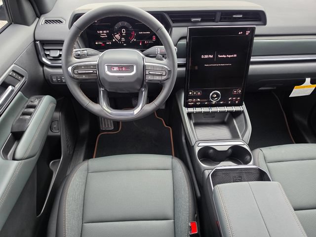 2027 GMC Terrain AT4 - Photo 35