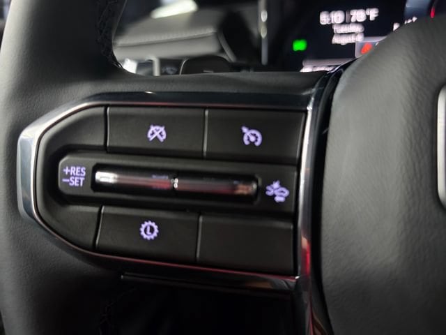 2026 GMC Acadia Elevation - Photo 34