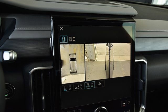 2026 GMC Acadia Elevation - Photo 29