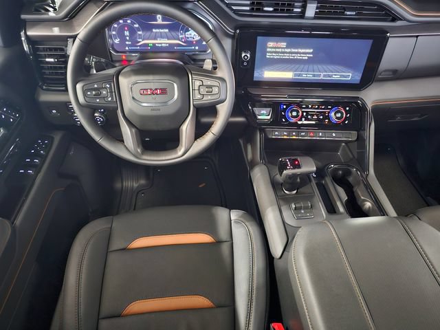 2026 GMC Sierra 1500 AT4 - Photo 35