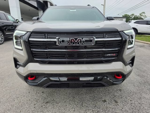 2027 GMC Terrain AT4 - Photo 8
