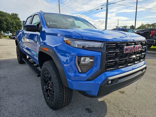 2026 GMC Canyon Elevation - Photo 7