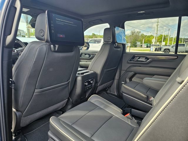 2026 GMC Yukon XL Elevation - Photo 19