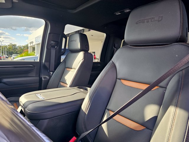2026 GMC Sierra 3500HD AT4 - Photo 15