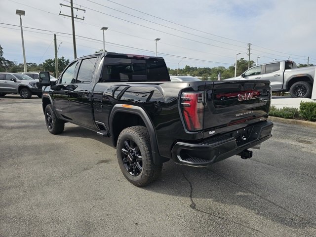 2026 Gmc Sierra 2500 HD AT4 photo 3