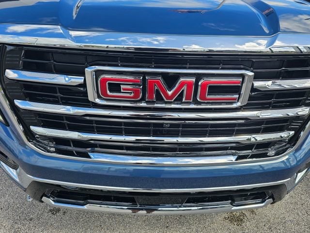 2026 GMC Yukon XL Elevation - Photo 10