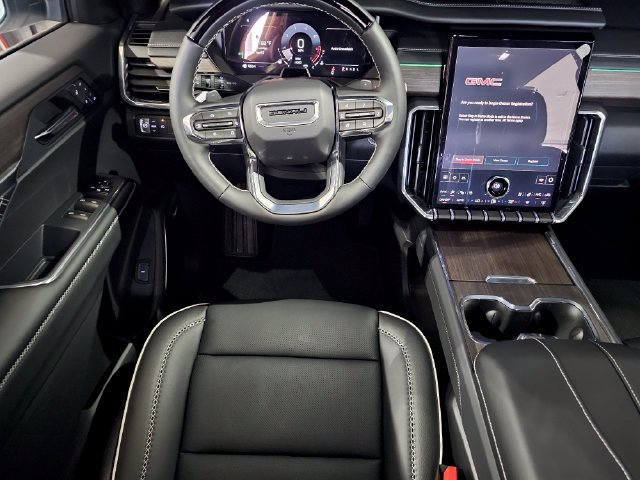 2026 GMC Acadia Denali - Photo 37