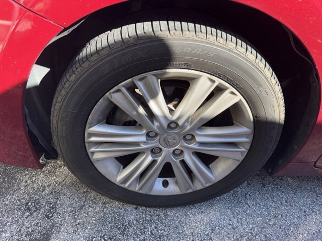 Used 2015 Lexus ES 350