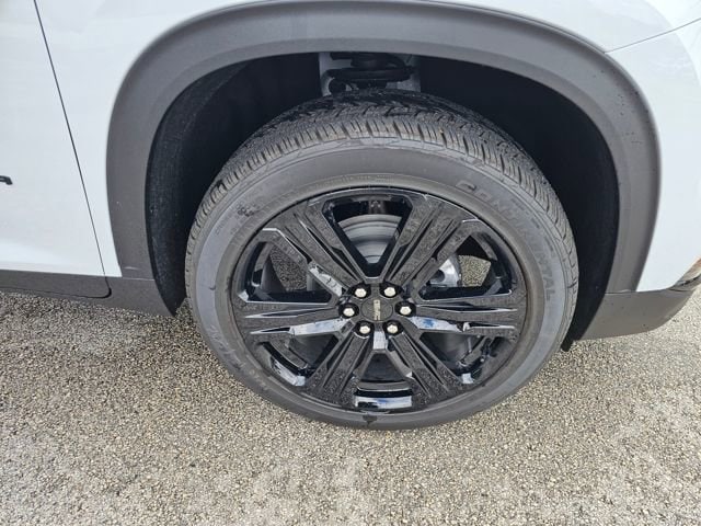 2026 GMC Acadia Elevation - Photo 11