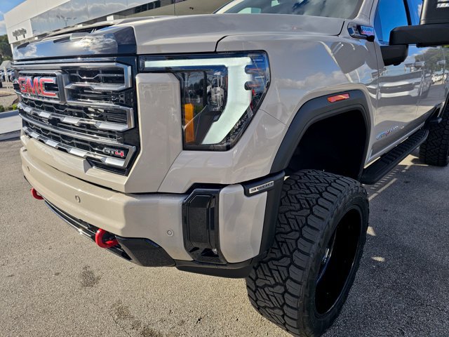 2026 GMC Sierra 3500HD AT4 - Photo 14