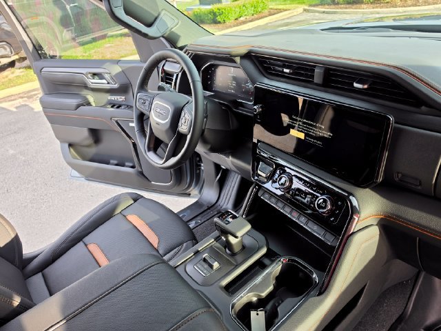 2026 GMC Sierra 1500 AT4 - Photo 24