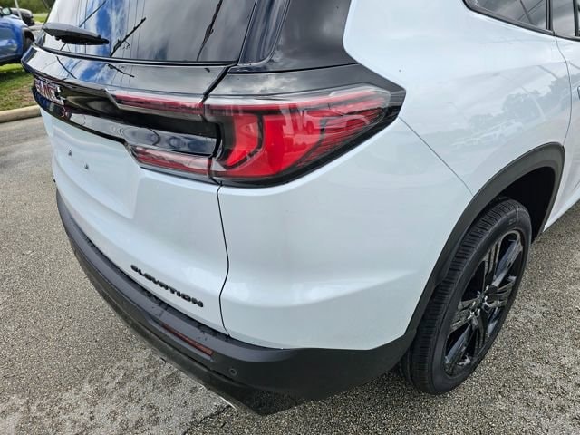 2026 GMC Acadia Elevation - Photo 12
