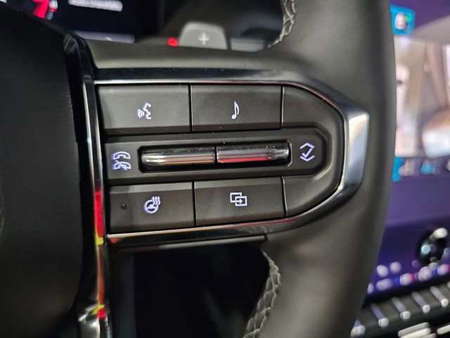2026 GMC Yukon XL Denali - Photo 35