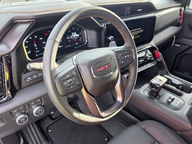 2026 GMC Sierra 1500 AT4 - Photo 18