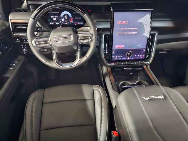 2026 GMC Yukon XL Denali - Photo 38
