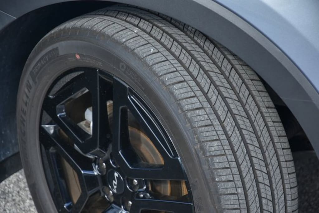 Used 2024 Kia Telluride SX X-Line SUV