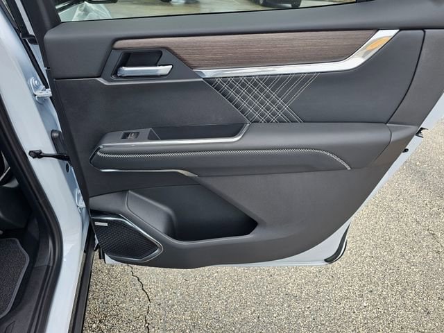 2026 GMC Acadia Denali - Photo 29