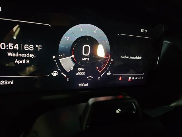2026 GMC Acadia Denali - Photo 31