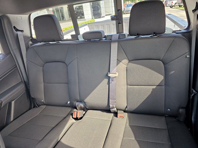 2026 GMC Canyon Elevation - Photo 19