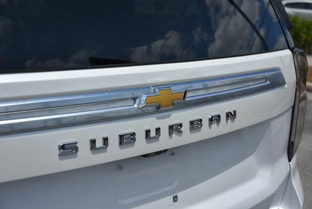 2024 Chevrolet Suburban High Country - Photo 10