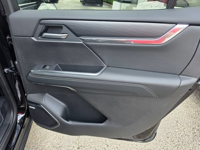 2026 GMC Acadia Elevation - Photo 28