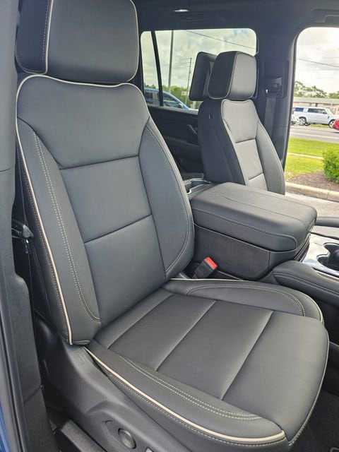 2026 GMC Yukon XL Elevation - Photo 28