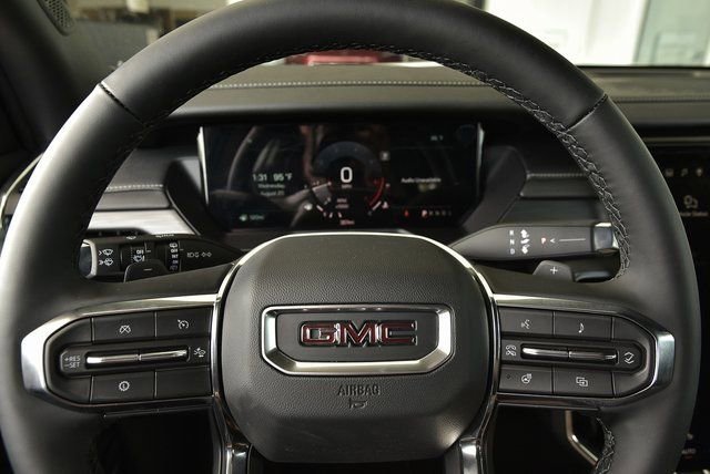 2026 GMC Acadia Elevation - Photo 38