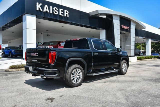 2024 GMC Sierra 1500 Denali Denali - Photo 10