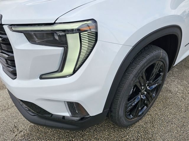 2026 GMC Acadia Elevation - Photo 15