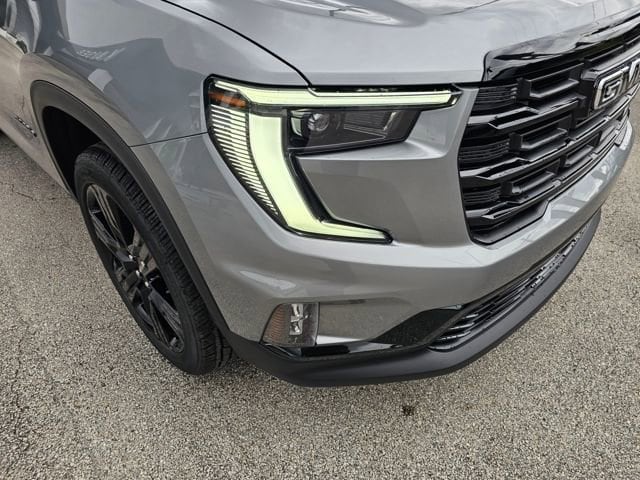 2026 GMC Acadia Elevation - Photo 10