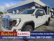  GMC Sierra 2500 HD