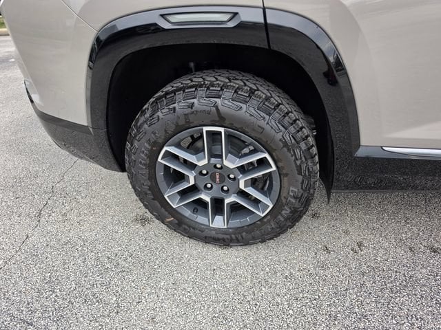 2027 GMC Terrain AT4 - Photo 12
