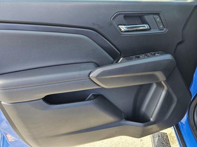 2026 GMC Canyon Elevation - Photo 16