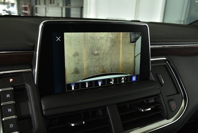2024 Chevrolet Suburban High Country - Photo 34