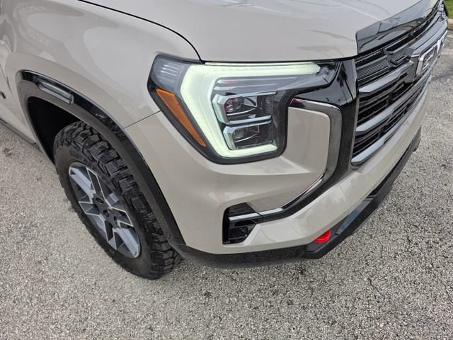 2027 GMC Terrain AT4 - Photo 9