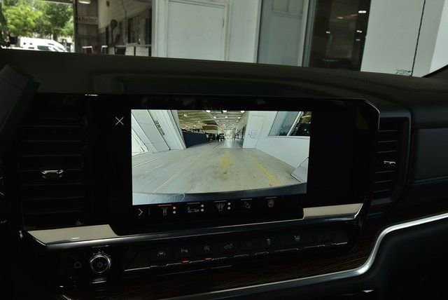 2025 GMC Sierra 1500 SLE - Photo 40