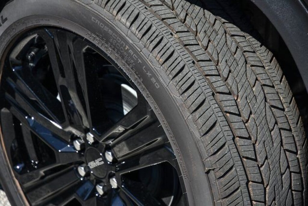 New 2026 GMC Acadia Elevation SUV