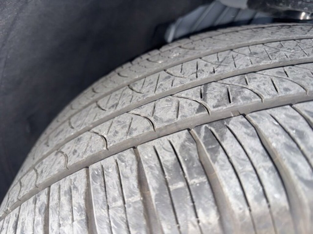 Used 2023 Ford Explorer ST SUV